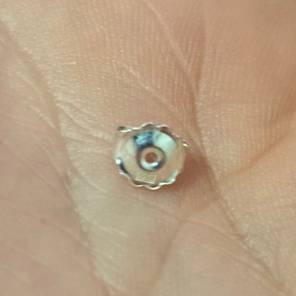 Vintage Baltic Amber “925 Silver Necklace/earrings - Picture 10 of 10